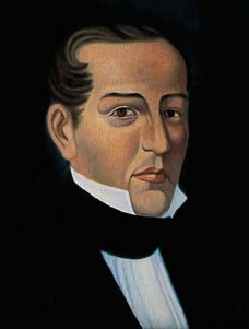 Jose Maria Heredia
