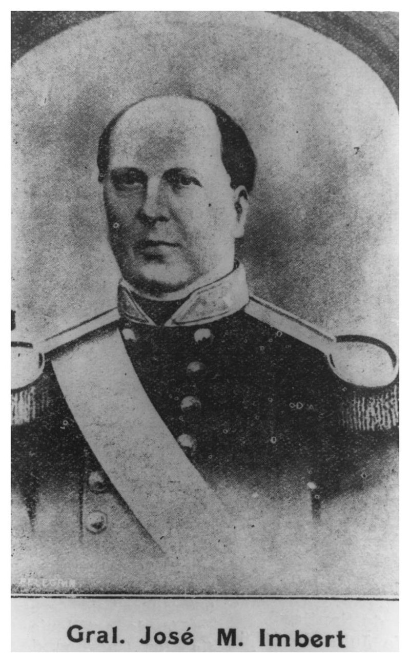 José María Imbert