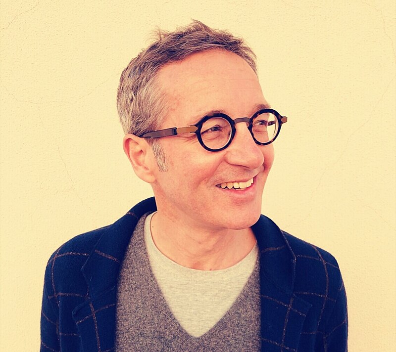 José María Lassalle