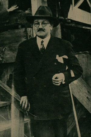Jose Maria Mateos