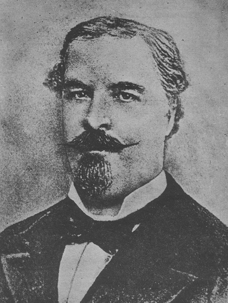 José María Milla