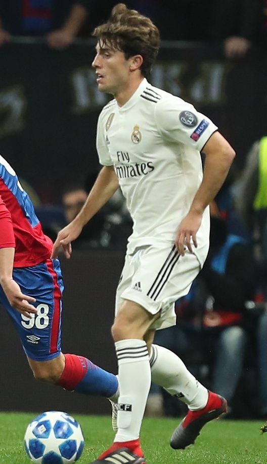 José María Odriozola