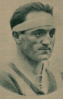 Jose Maria Pena