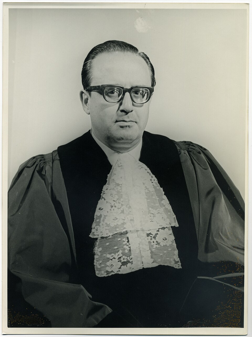 José María Ruda