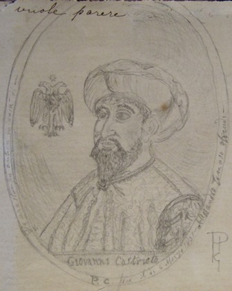 José María Soleto