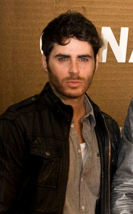 José María Tomás