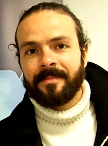José María Torres