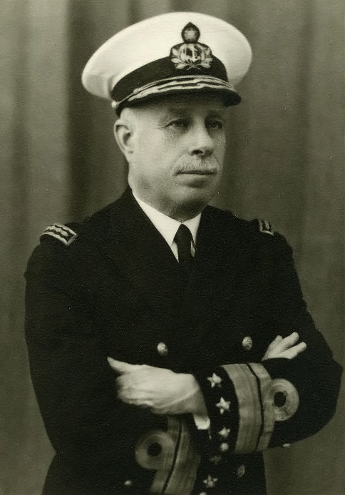 José Maria Vieira Mendes