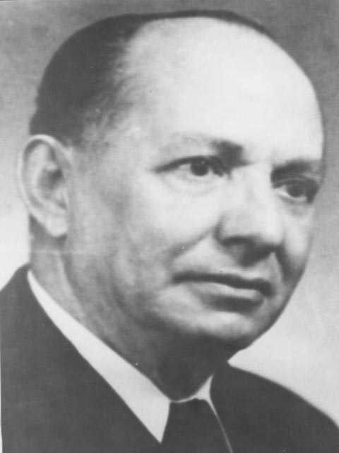José María Zeledón