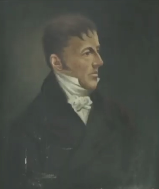 José Mariano Calderón