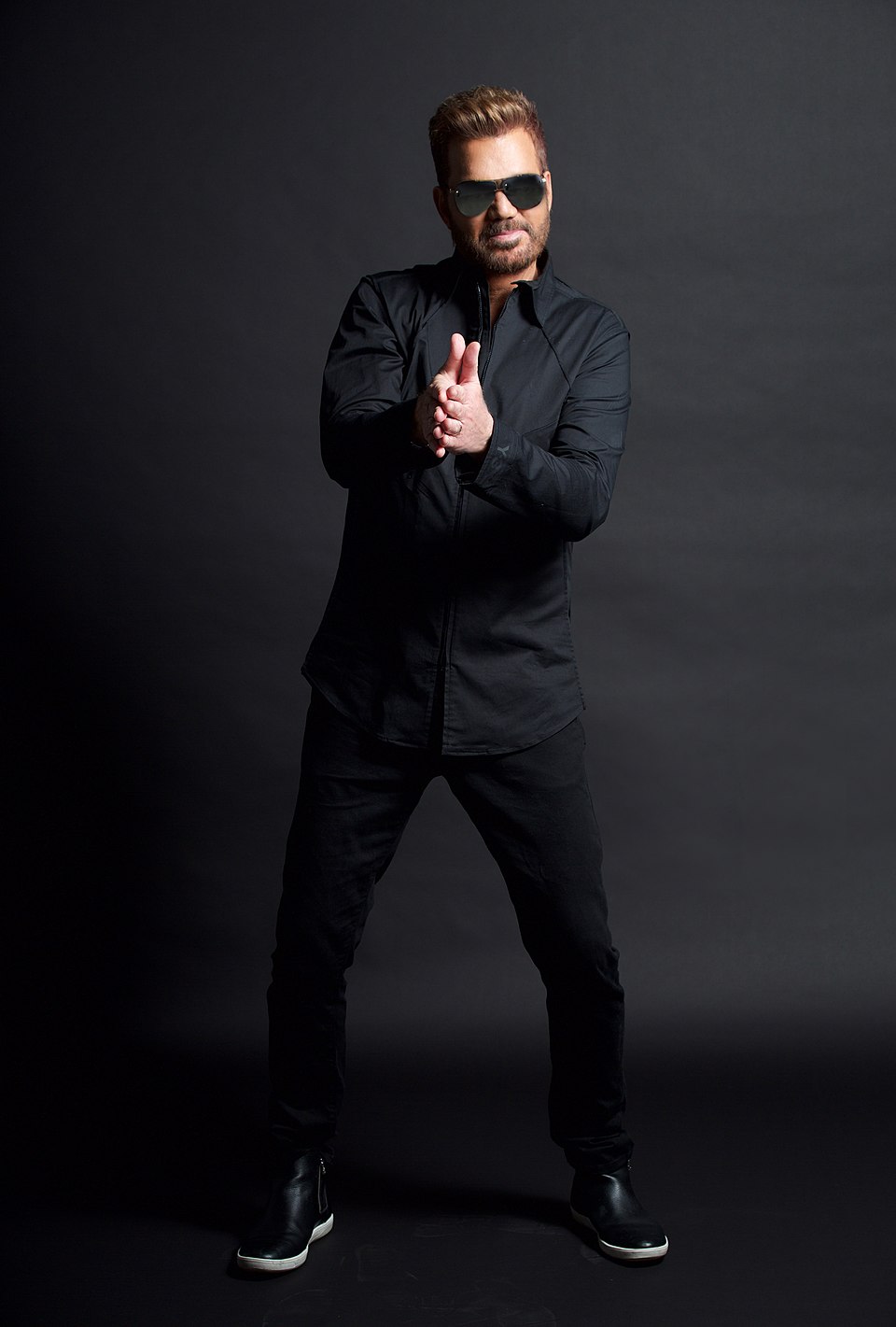 Jose Mariano Chirinos