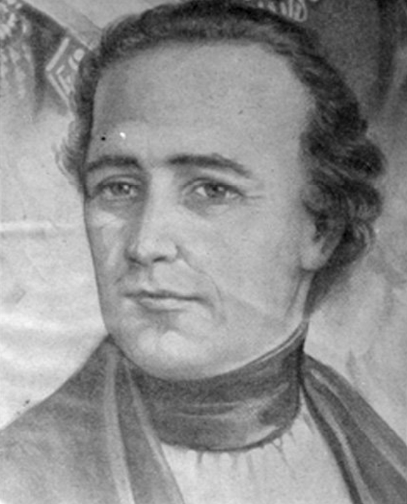 José Mariano Jiménez