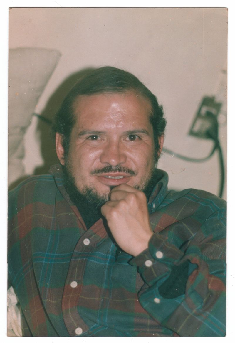 José Mario Pineda