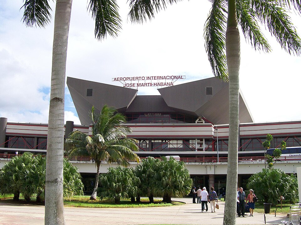 Jose Marti Technical