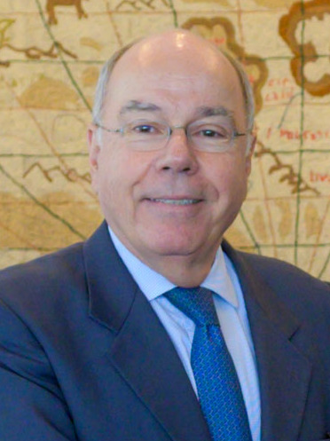José Mauro Marques