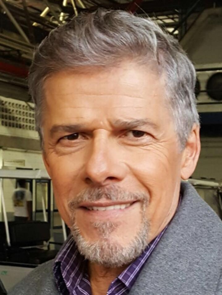 Jose May