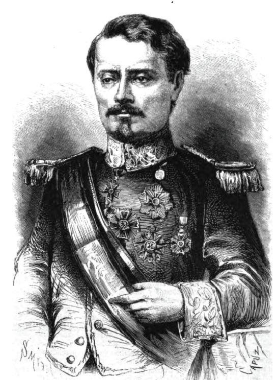 José Medina Walker