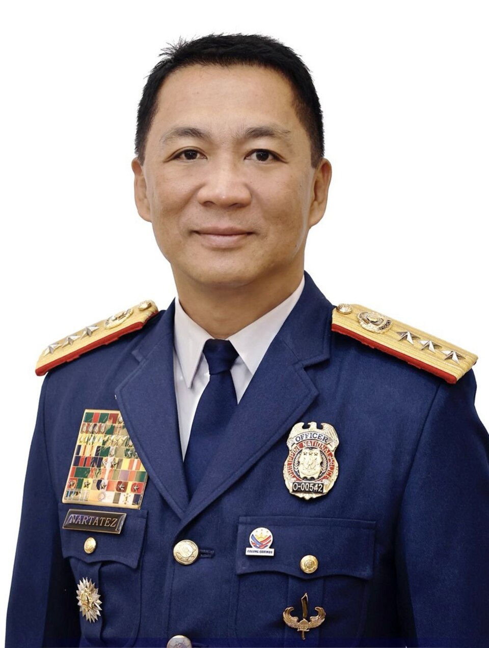 Jose Melencio Nartatez Jr