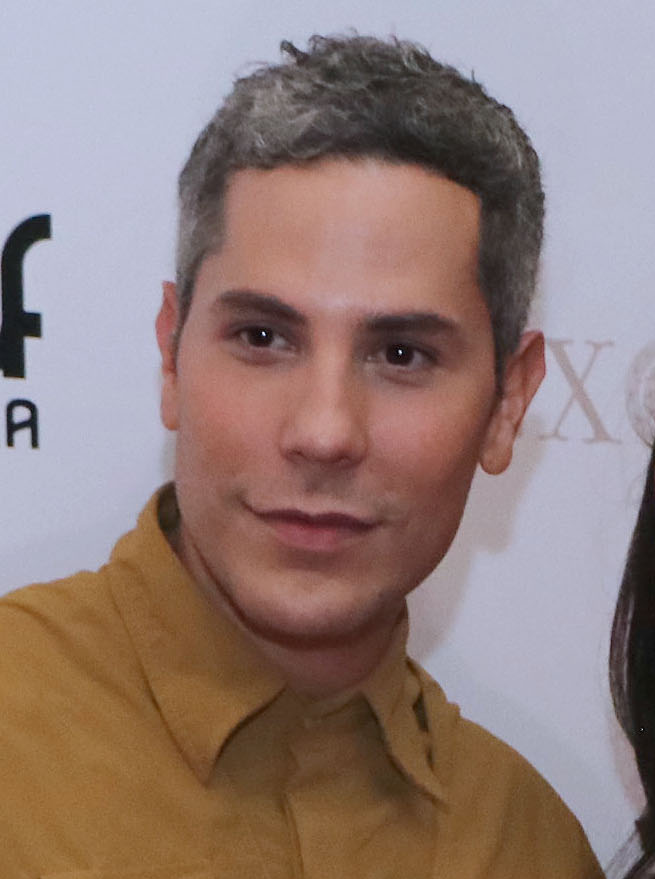 Jose Mendez-Chavez