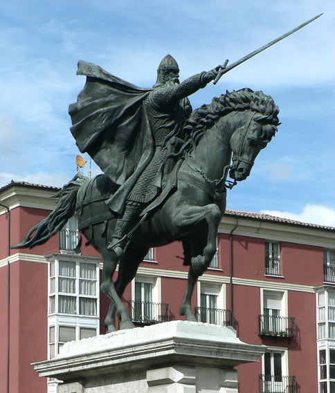 José Miguel del Cid