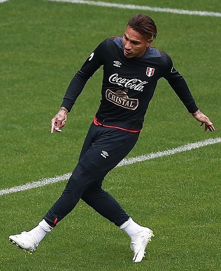 José Miguel Guerrero