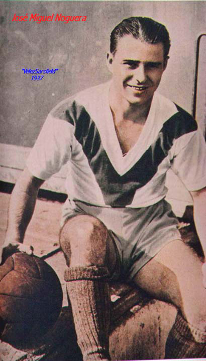 Jose Miguel Junior