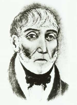 José Miguel Narváez