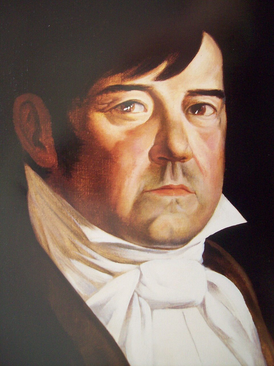Jose Miguel Ramos