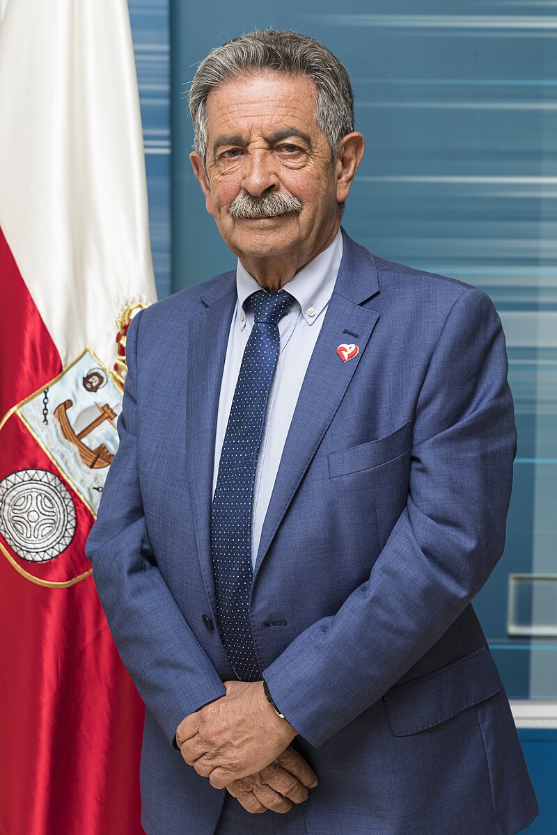 José Miguel Revilla