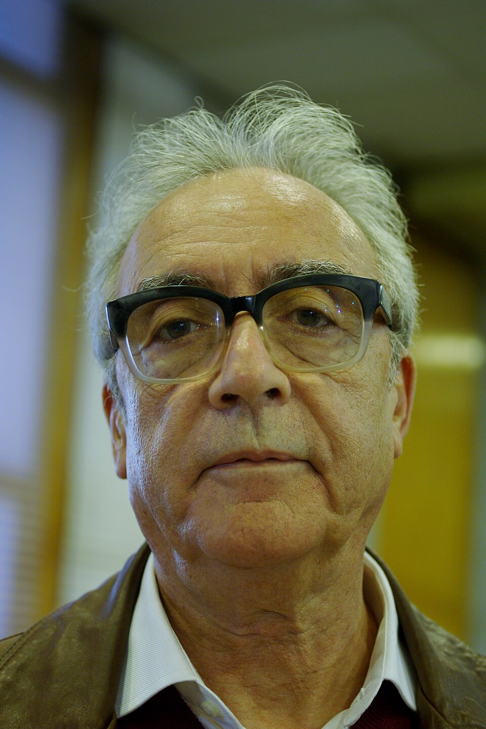 José Milla