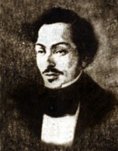 José Montufar