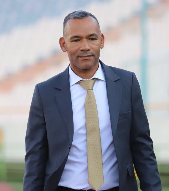 Jose Morais
