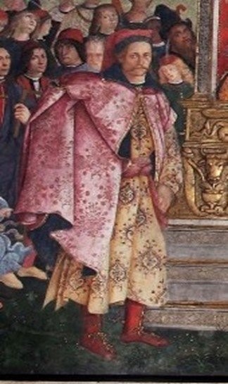 José Morea