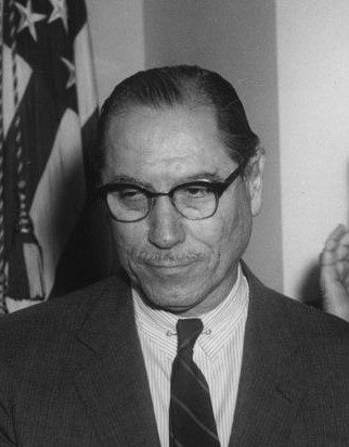 José Moscoso