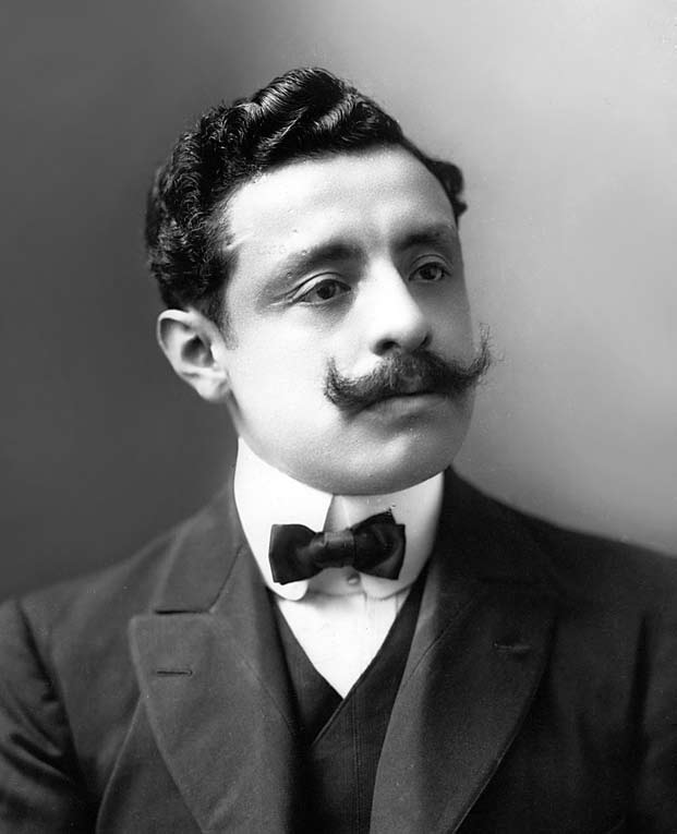 José Mostajo