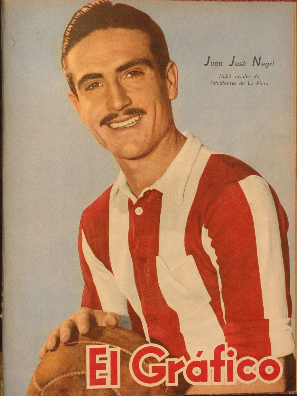 José Negri