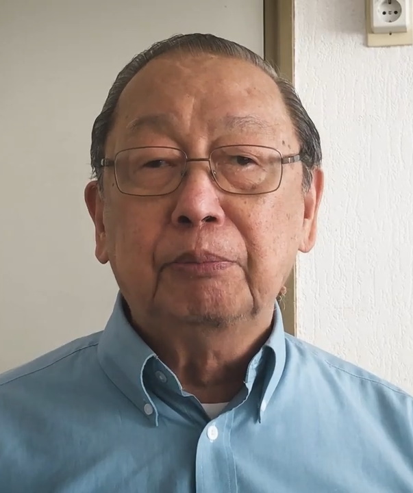 Jose Ng