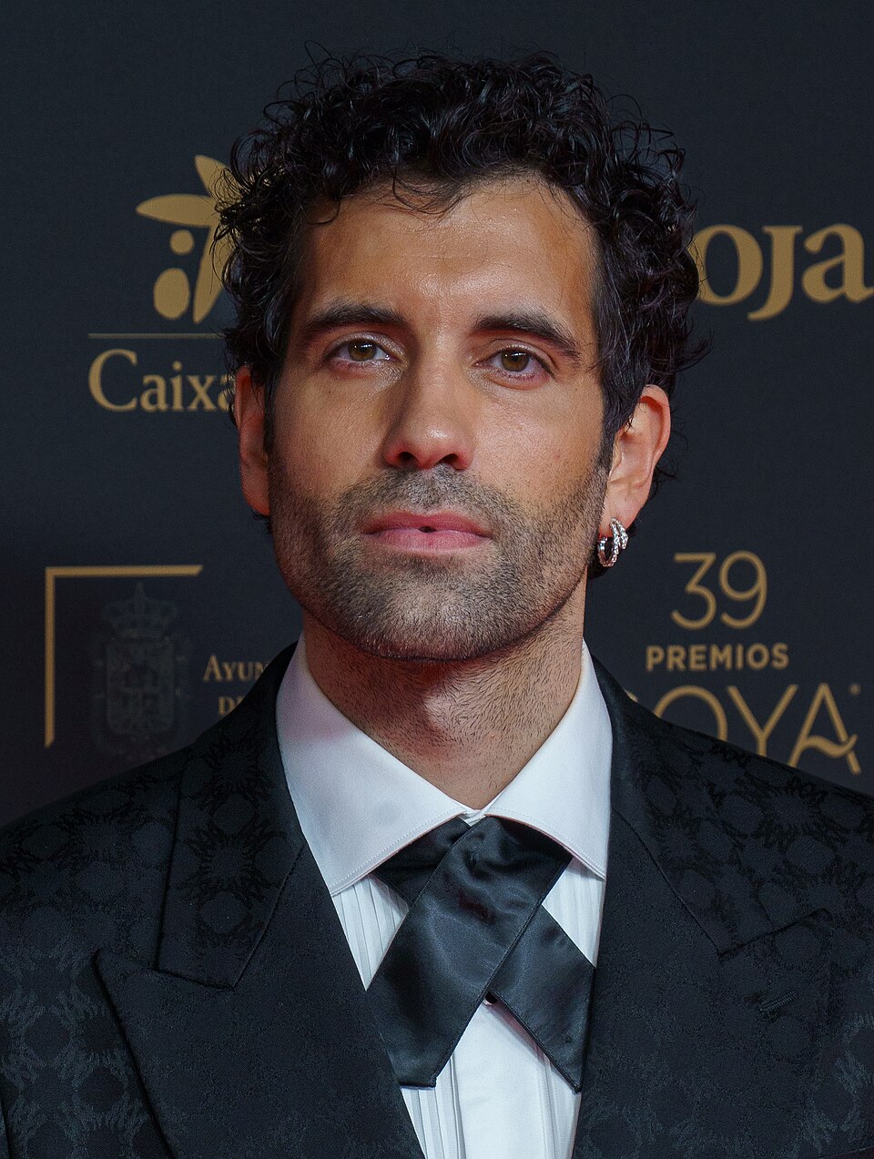 Jose Novas
