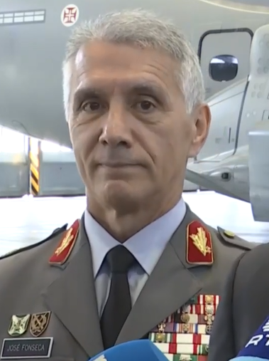 José Nunes Fonseca