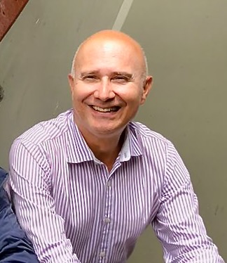 José Octavio Cardona León