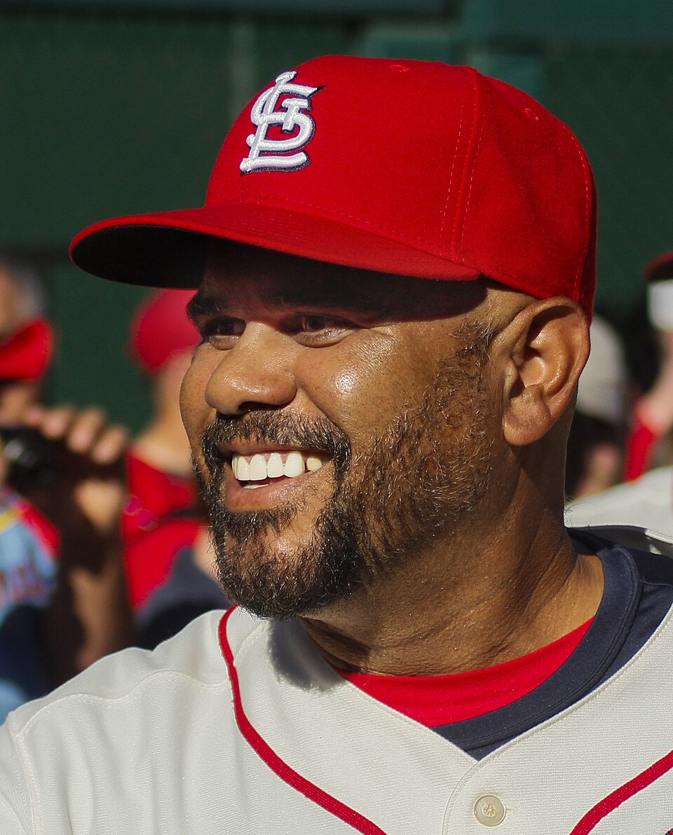 José Oquendo