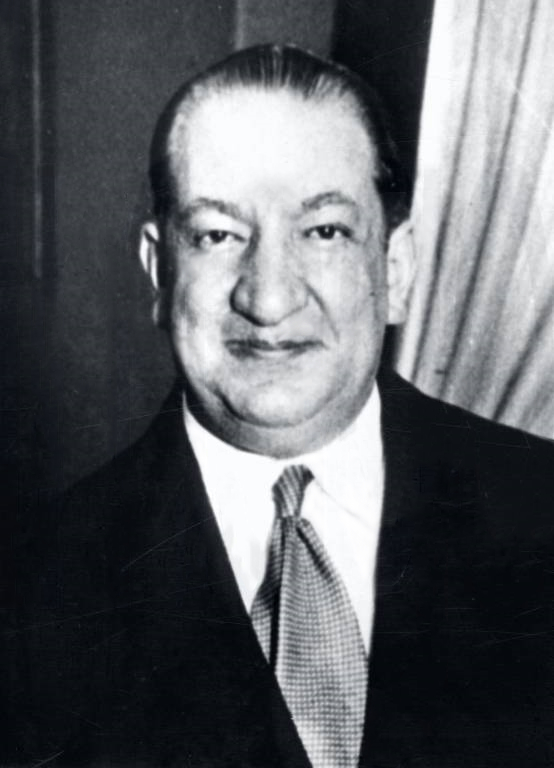 José Ormachea