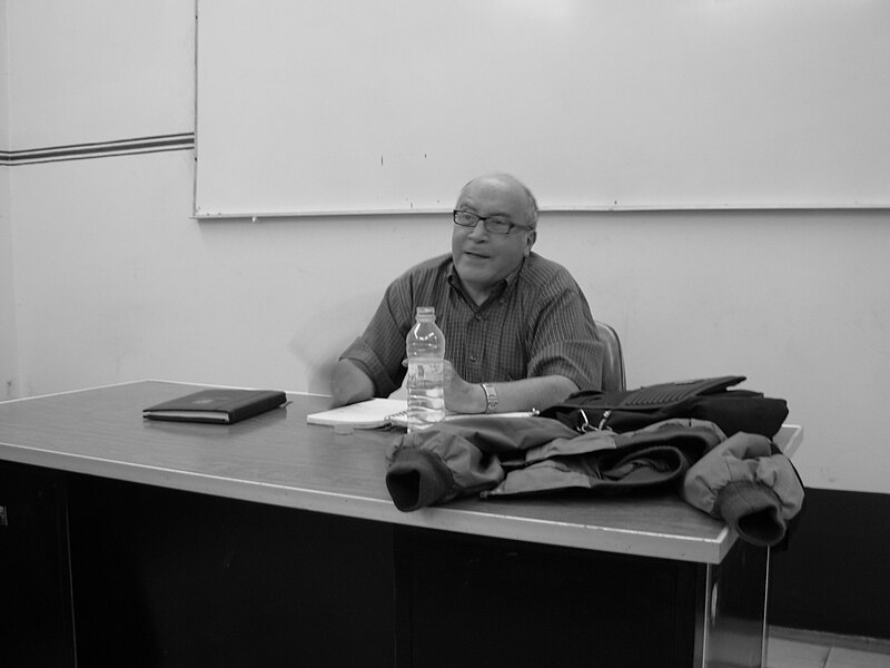 José Oropeza