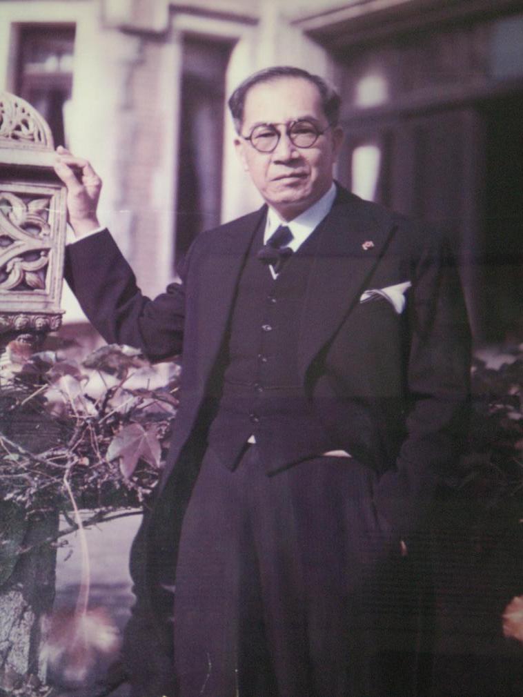 José P.