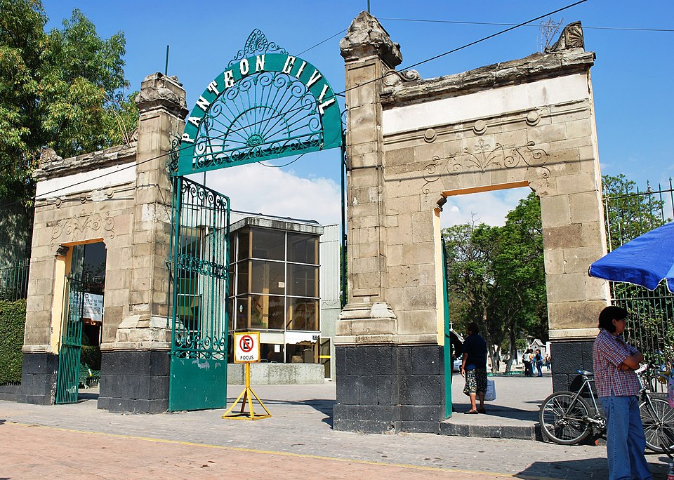 José Pablo Montes de Oca Murillo