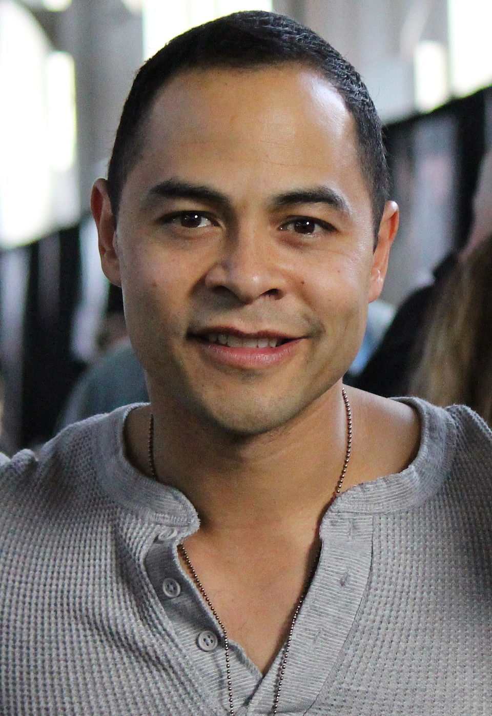 Jose Pablo Salazar