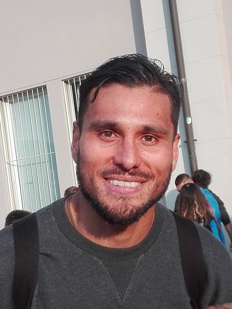 José Palomino