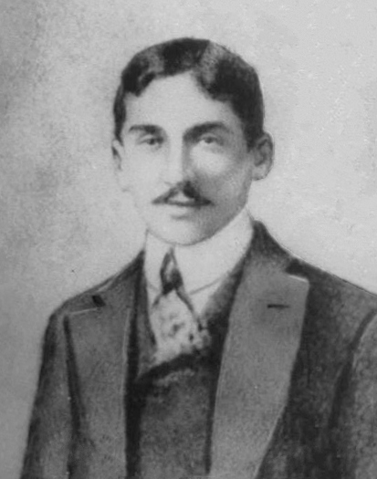José Parra-Moyano