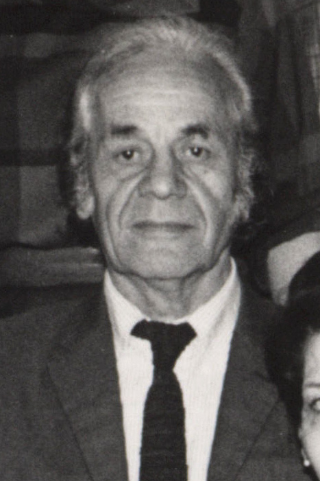 José Parra Parra