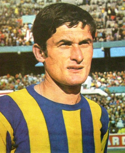 José Pascuttini